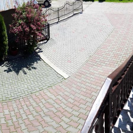 Pod Tatarska Gora Leilighet Biały Dunajec Eksteriør bilde